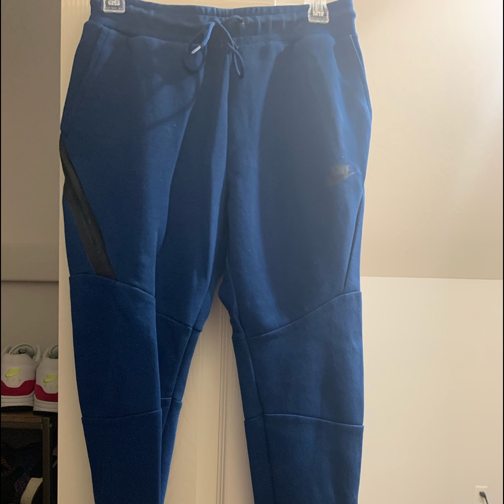 Nike joggers